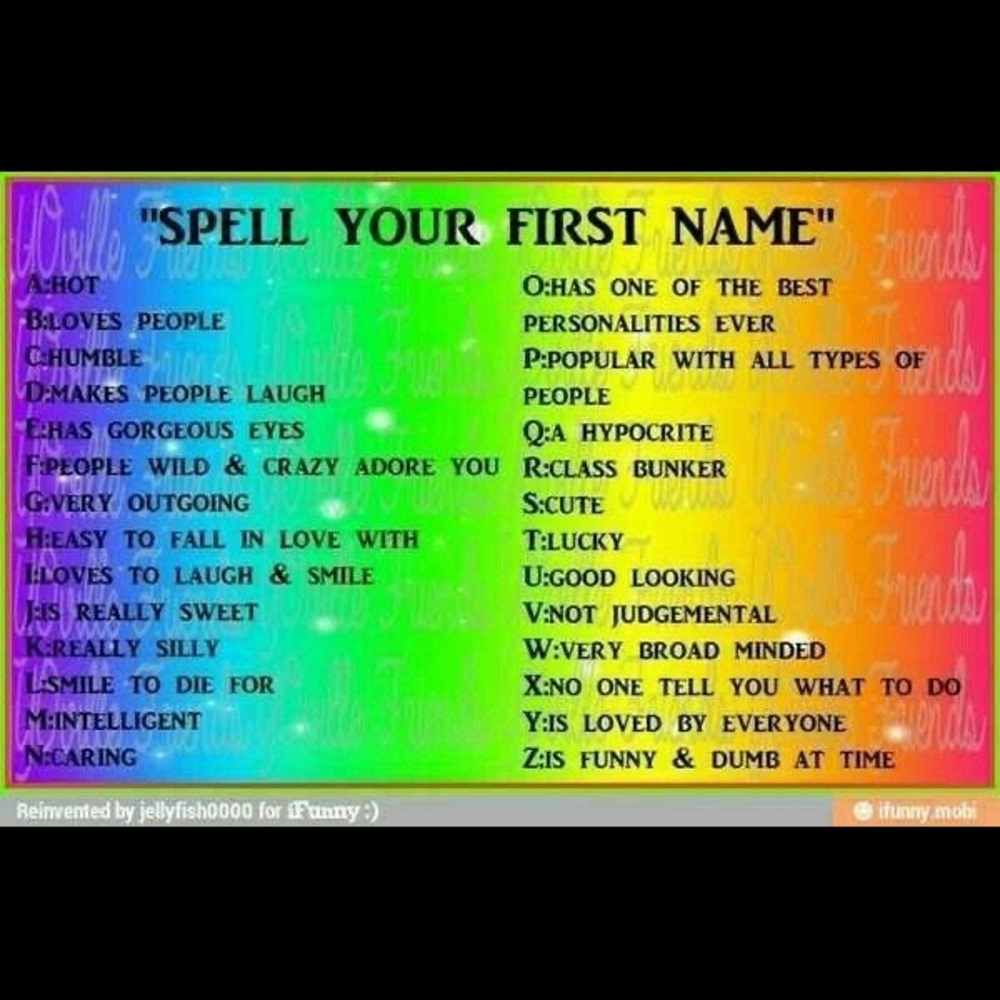 Meet your Posher, Linda